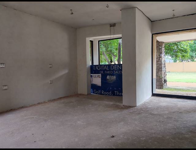 4 BEDROOM HOUSE FOR SALE IN THREE RIVERS PROPER